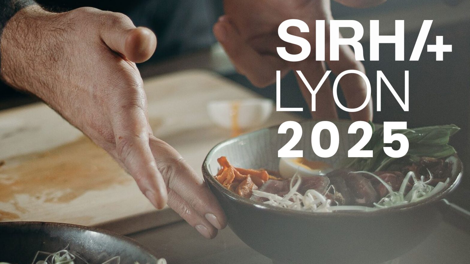 Rosée des Champs au Sirha 2025 : un rendez-vous incontournable !