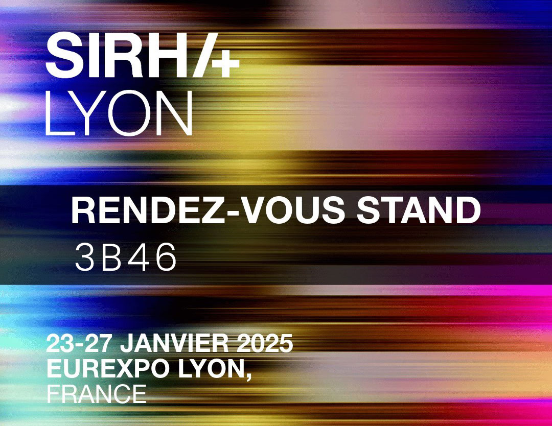 Rosée des Champs au Sirha 2025 : un rendez-vous incontournable !