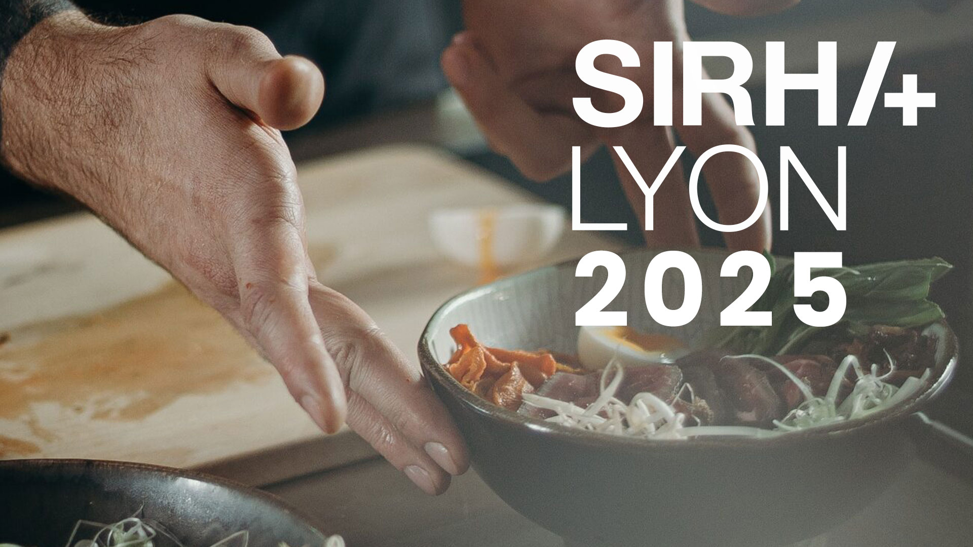 Rosée des Champs au Sirha 2025 : un rendez-vous incontournable !