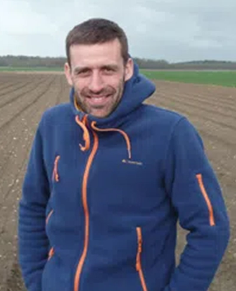 Guillaume Gourbilleau