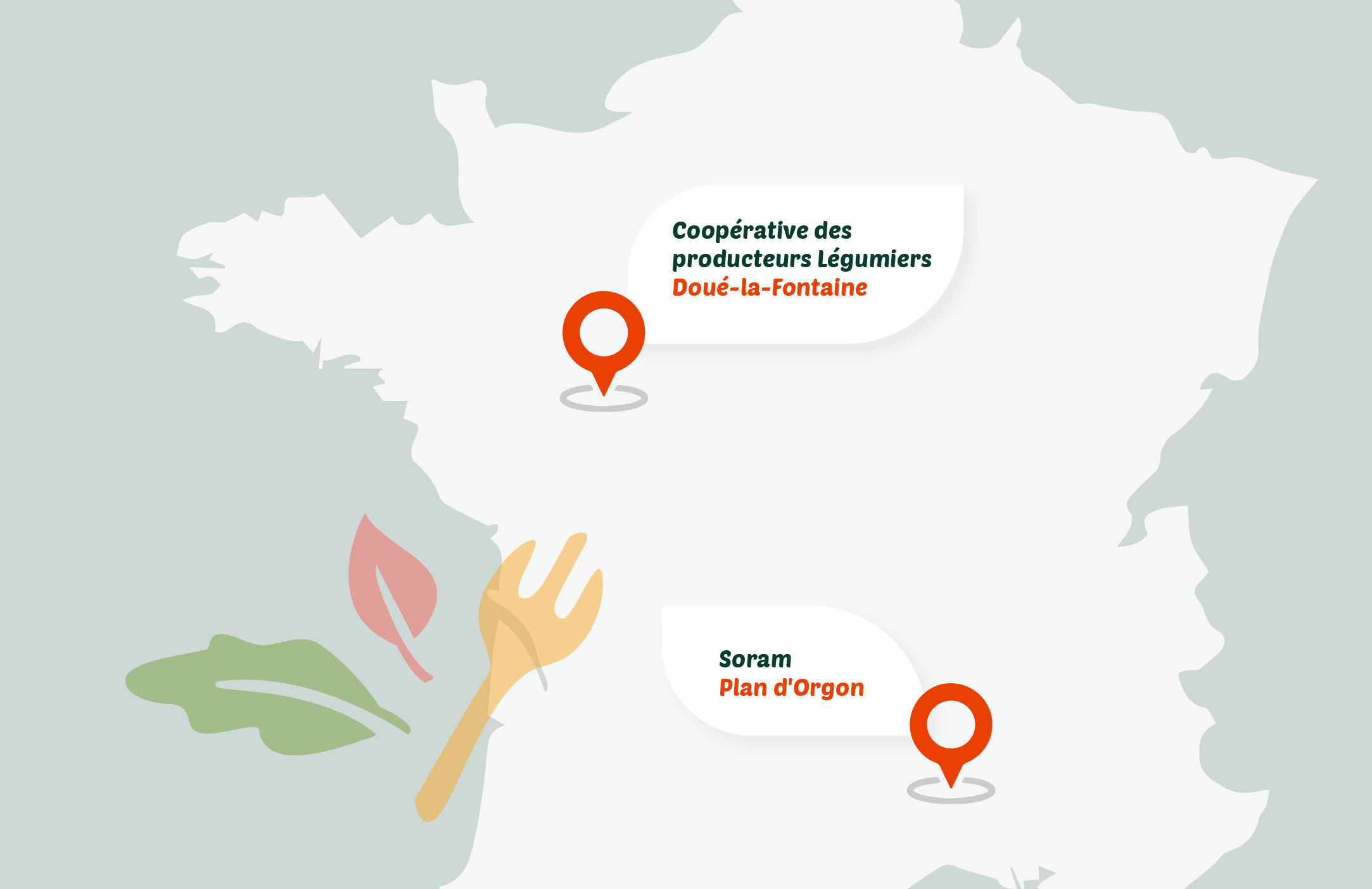 carte implantations plan de travail 1